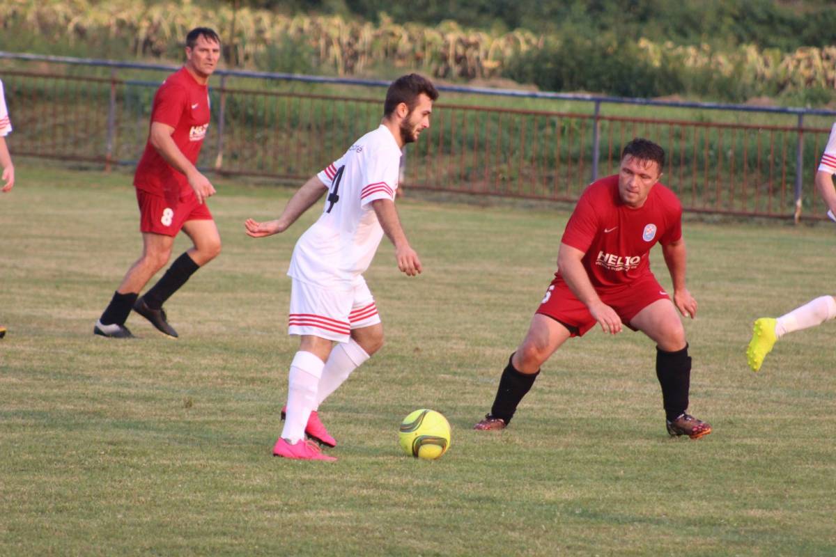 Počela 1. ŽNL - Croatia Mihaljevci svladala Omladinac 7:3, Blašković slomio Dinamo Vidovce
