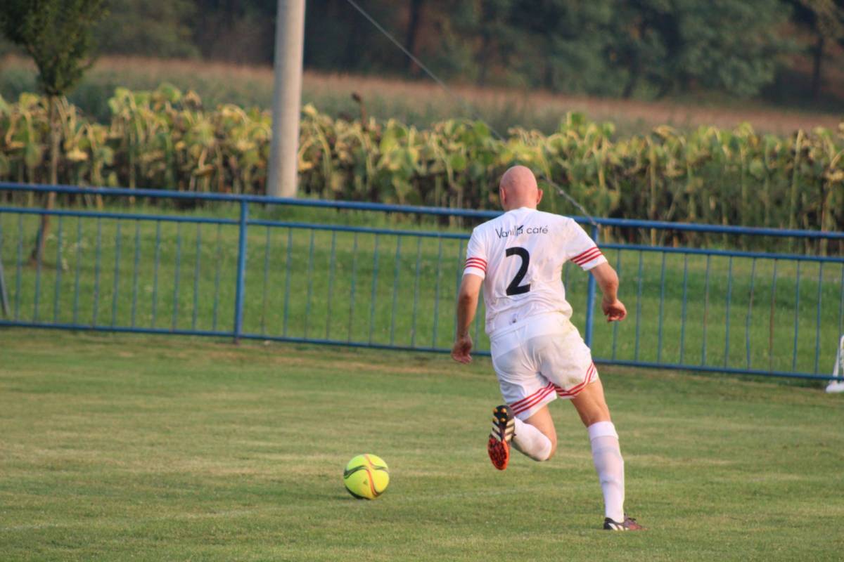 Počela 1. ŽNL - Croatia Mihaljevci svladala Omladinac 7:3, Blašković slomio Dinamo Vidovce