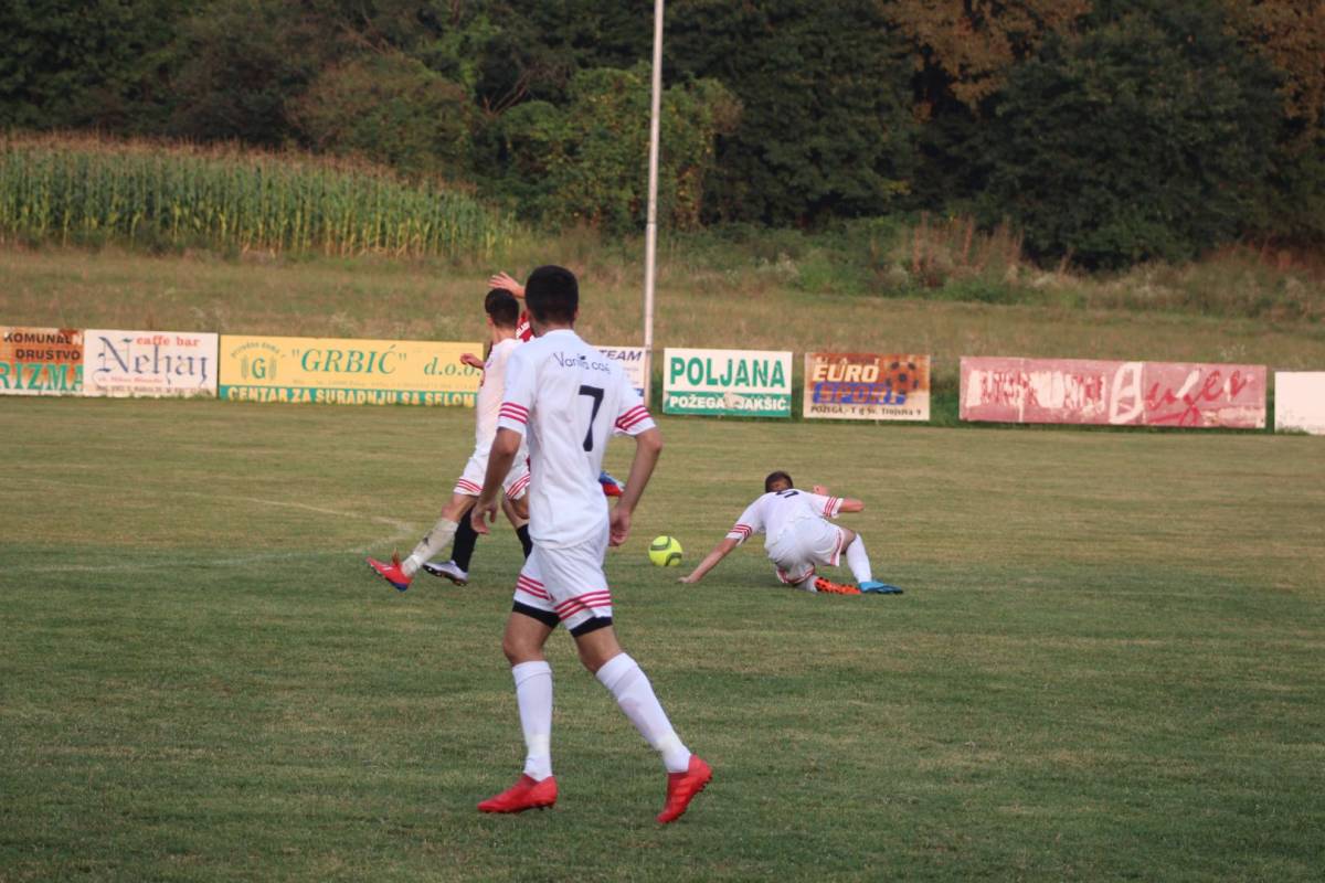 Počela 1. ŽNL - Croatia Mihaljevci svladala Omladinac 7:3, Blašković slomio Dinamo Vidovce