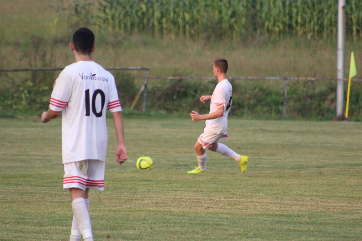 Počela 1. ŽNL - Croatia Mihaljevci svladala Omladinac 7:3, Blašković slomio Dinamo Vidovce