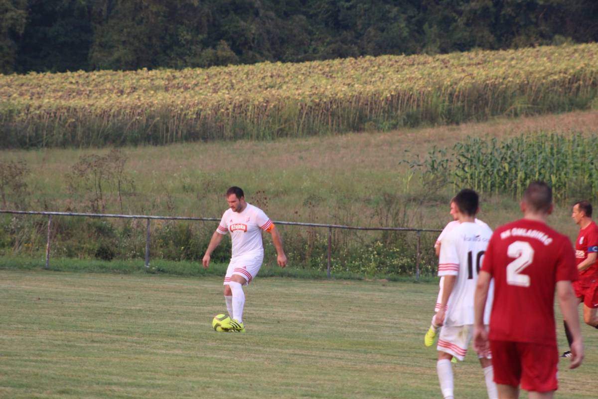 Počela 1. ŽNL - Croatia Mihaljevci svladala Omladinac 7:3, Blašković slomio Dinamo Vidovce