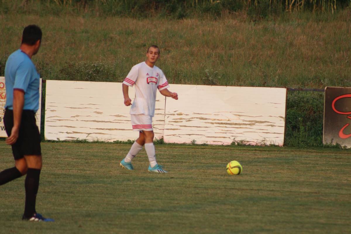 Počela 1. ŽNL - Croatia Mihaljevci svladala Omladinac 7:3, Blašković slomio Dinamo Vidovce