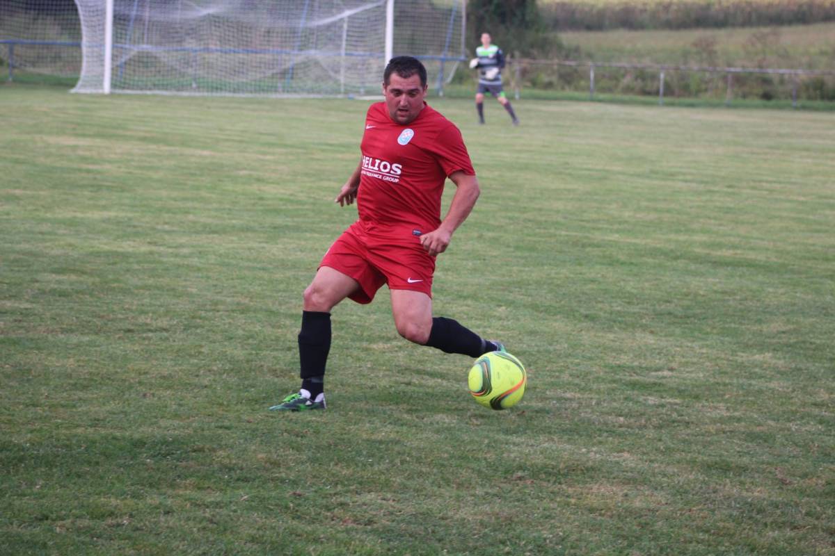 Počela 1. ŽNL - Croatia Mihaljevci svladala Omladinac 7:3, Blašković slomio Dinamo Vidovce