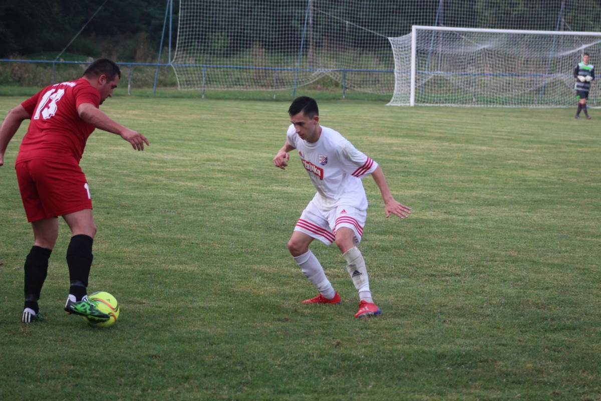 Počela 1. ŽNL - Croatia Mihaljevci svladala Omladinac 7:3, Blašković slomio Dinamo Vidovce