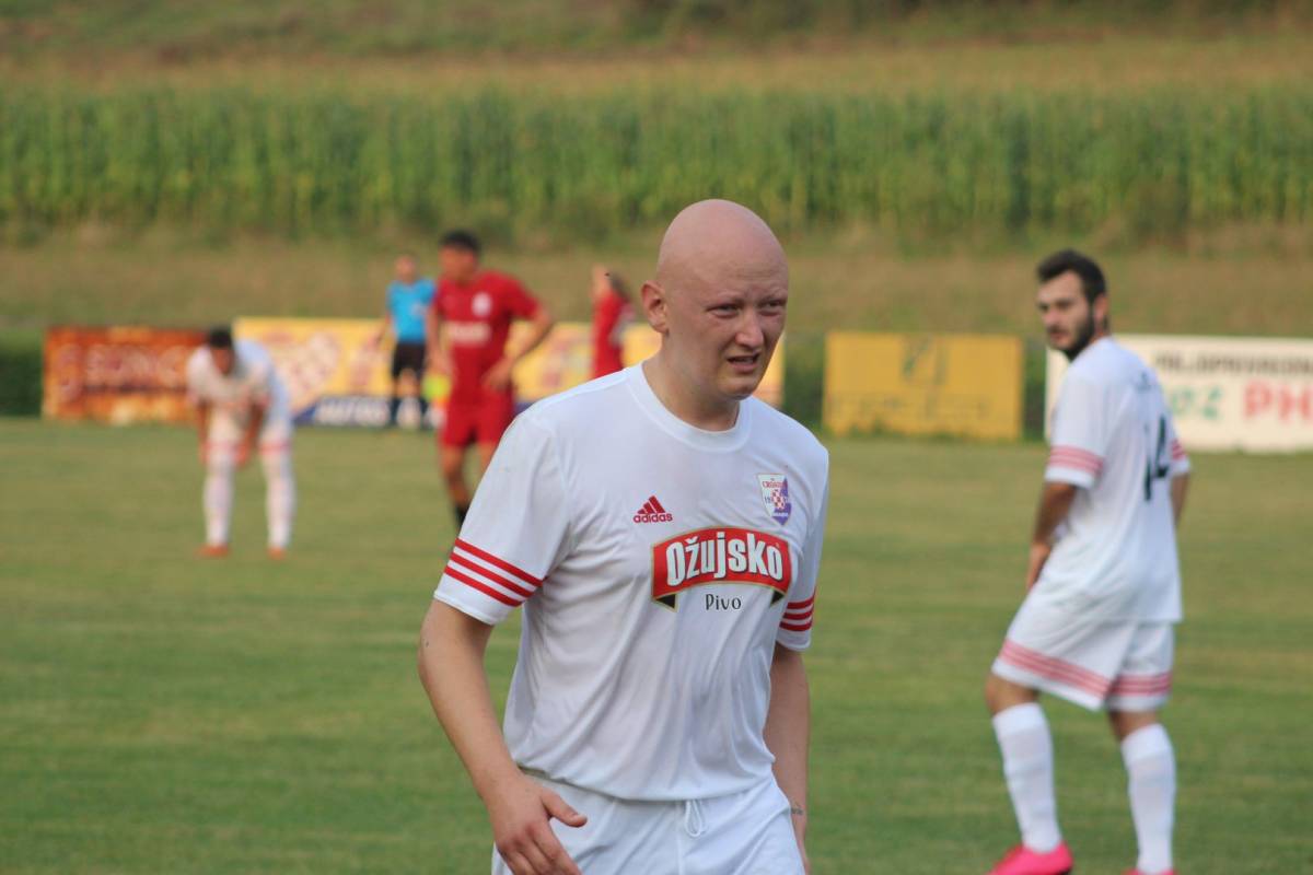 Počela 1. ŽNL - Croatia Mihaljevci svladala Omladinac 7:3, Blašković slomio Dinamo Vidovce