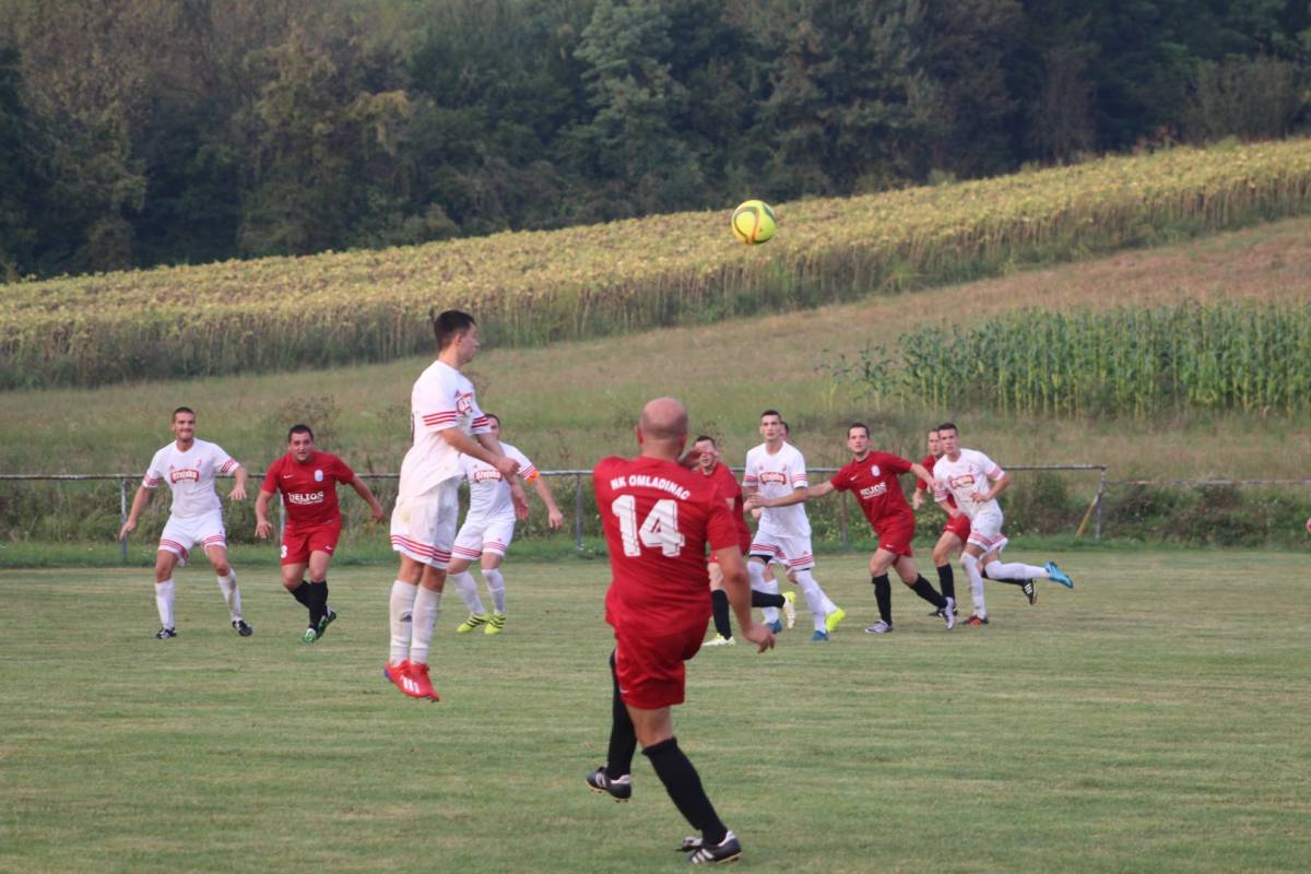 Počela 1. ŽNL - Croatia Mihaljevci svladala Omladinac 7:3, Blašković slomio Dinamo Vidovce