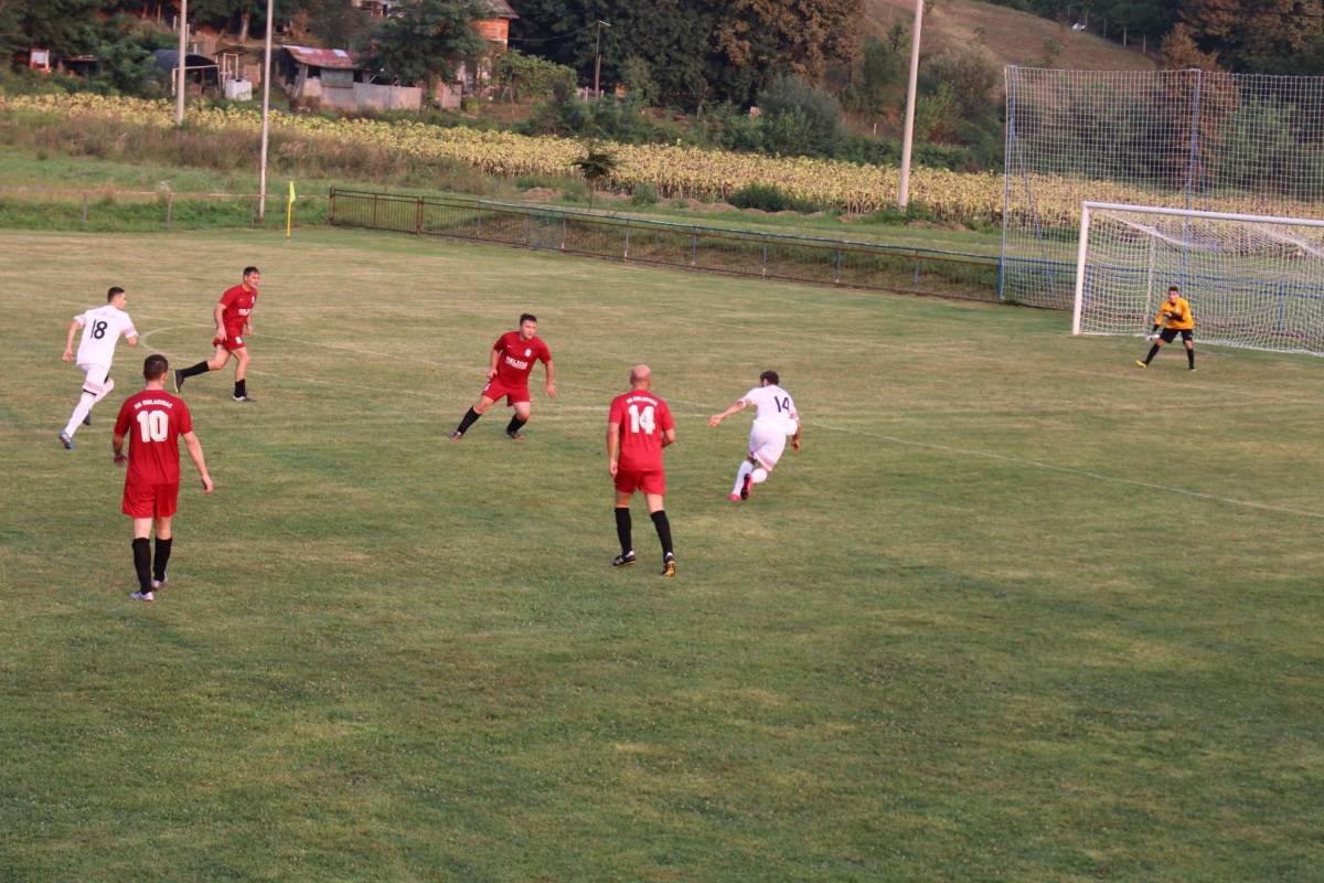 Počela 1. ŽNL - Croatia Mihaljevci svladala Omladinac 7:3, Blašković slomio Dinamo Vidovce