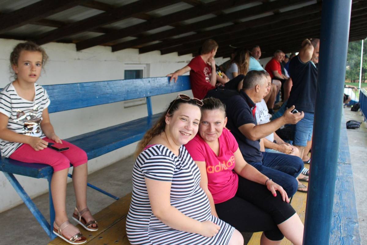 Počela 1. ŽNL - Croatia Mihaljevci svladala Omladinac 7:3, Blašković slomio Dinamo Vidovce