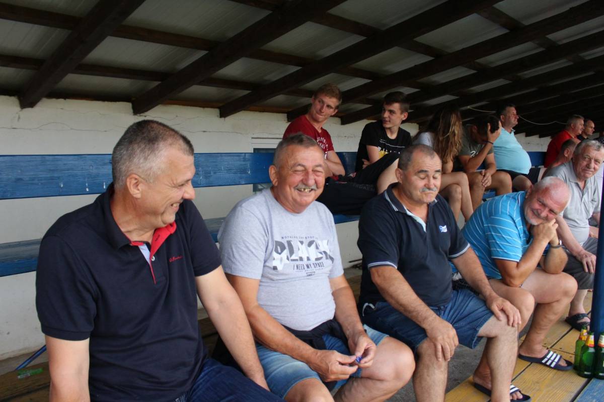 Počela 1. ŽNL - Croatia Mihaljevci svladala Omladinac 7:3, Blašković slomio Dinamo Vidovce