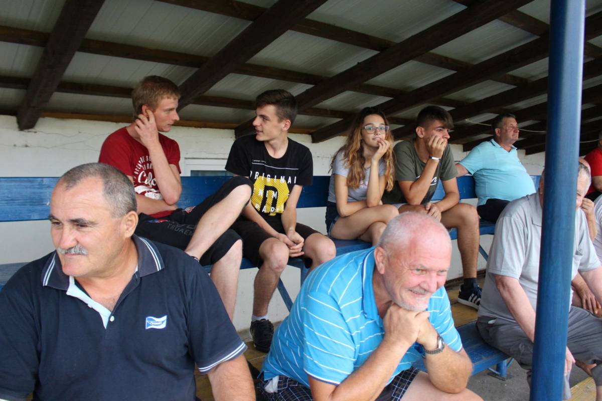 Počela 1. ŽNL - Croatia Mihaljevci svladala Omladinac 7:3, Blašković slomio Dinamo Vidovce