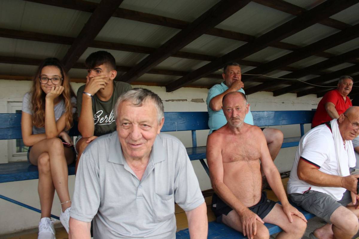 Počela 1. ŽNL - Croatia Mihaljevci svladala Omladinac 7:3, Blašković slomio Dinamo Vidovce