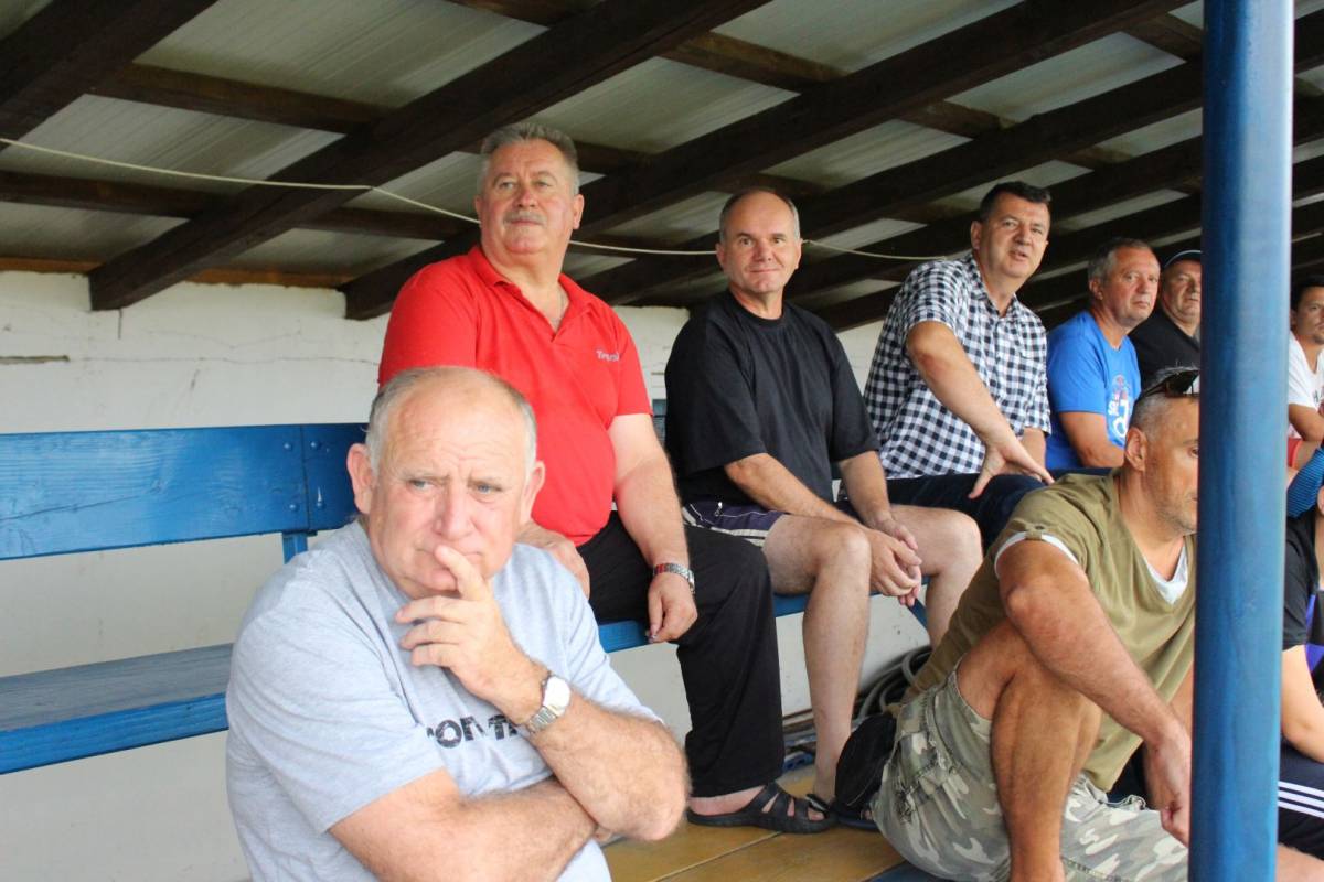 Počela 1. ŽNL - Croatia Mihaljevci svladala Omladinac 7:3, Blašković slomio Dinamo Vidovce