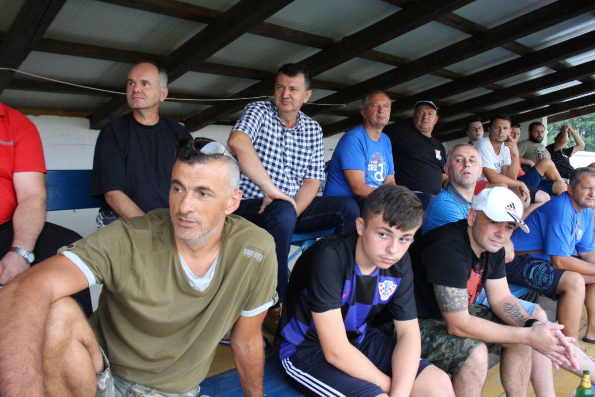 Počela 1. ŽNL - Croatia Mihaljevci svladala Omladinac 7:3, Blašković slomio Dinamo Vidovce