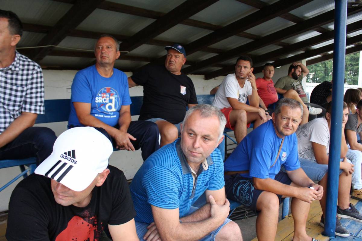 Počela 1. ŽNL - Croatia Mihaljevci svladala Omladinac 7:3, Blašković slomio Dinamo Vidovce