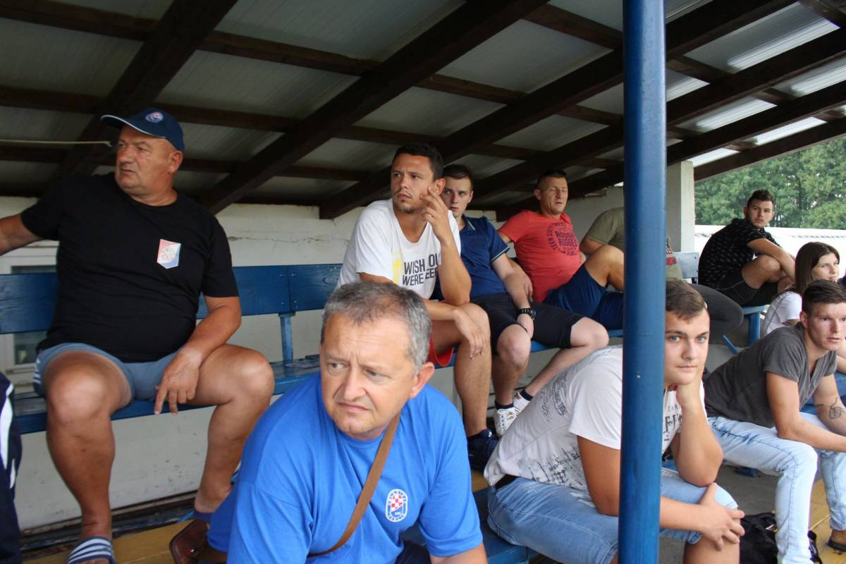 Počela 1. ŽNL - Croatia Mihaljevci svladala Omladinac 7:3, Blašković slomio Dinamo Vidovce