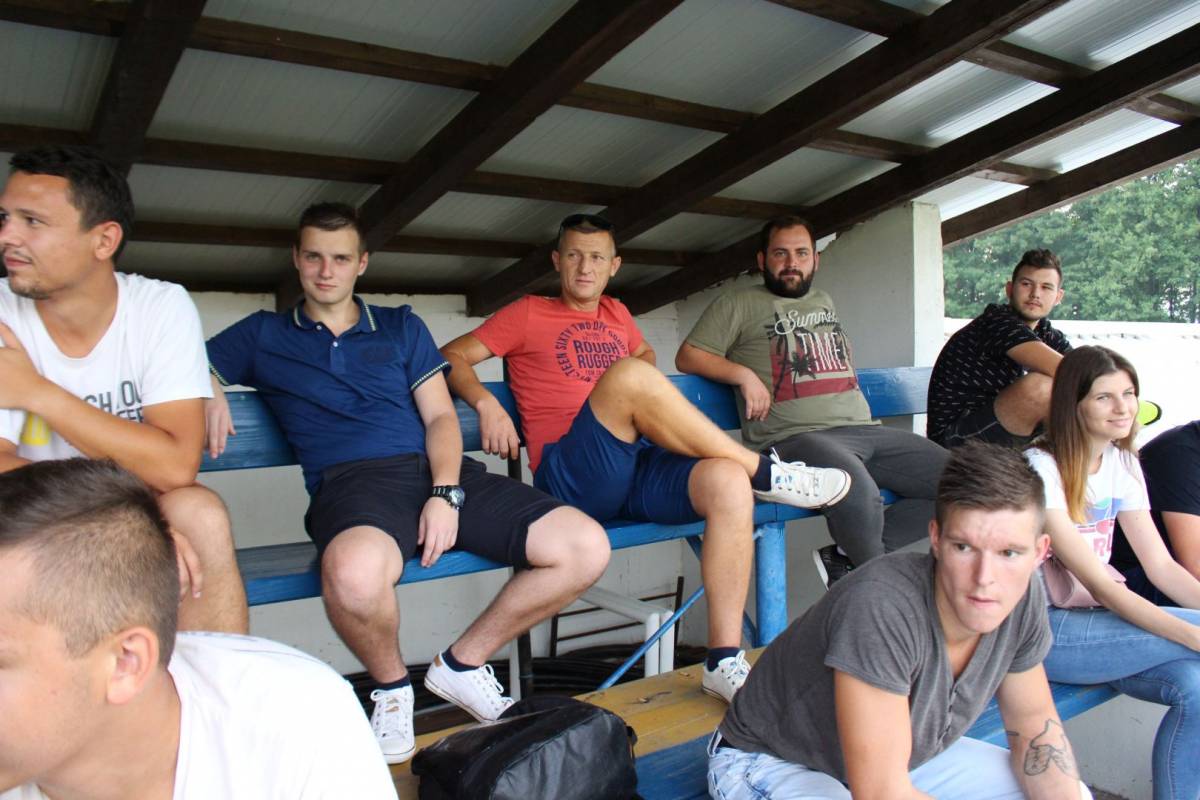 Počela 1. ŽNL - Croatia Mihaljevci svladala Omladinac 7:3, Blašković slomio Dinamo Vidovce