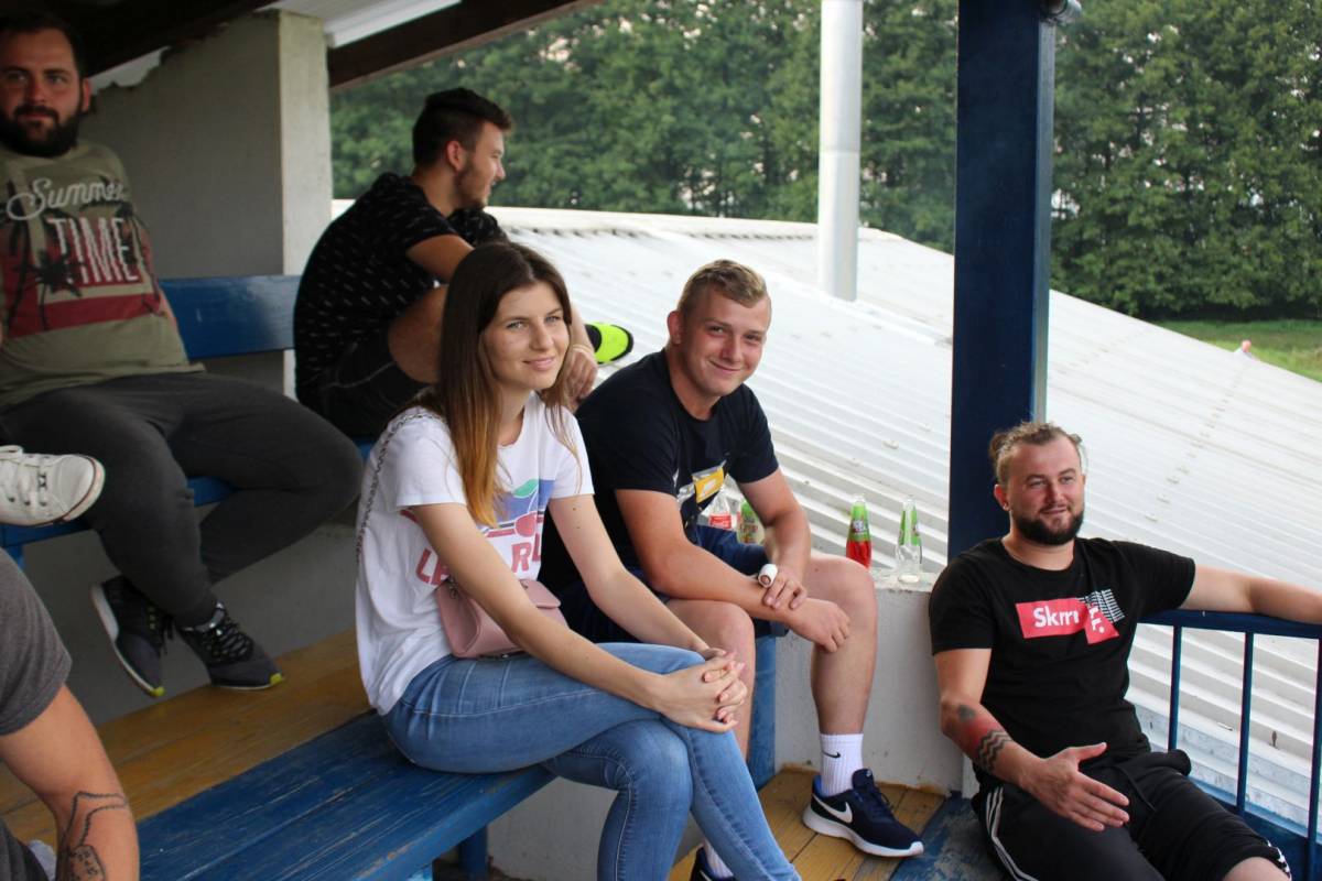 Počela 1. ŽNL - Croatia Mihaljevci svladala Omladinac 7:3, Blašković slomio Dinamo Vidovce