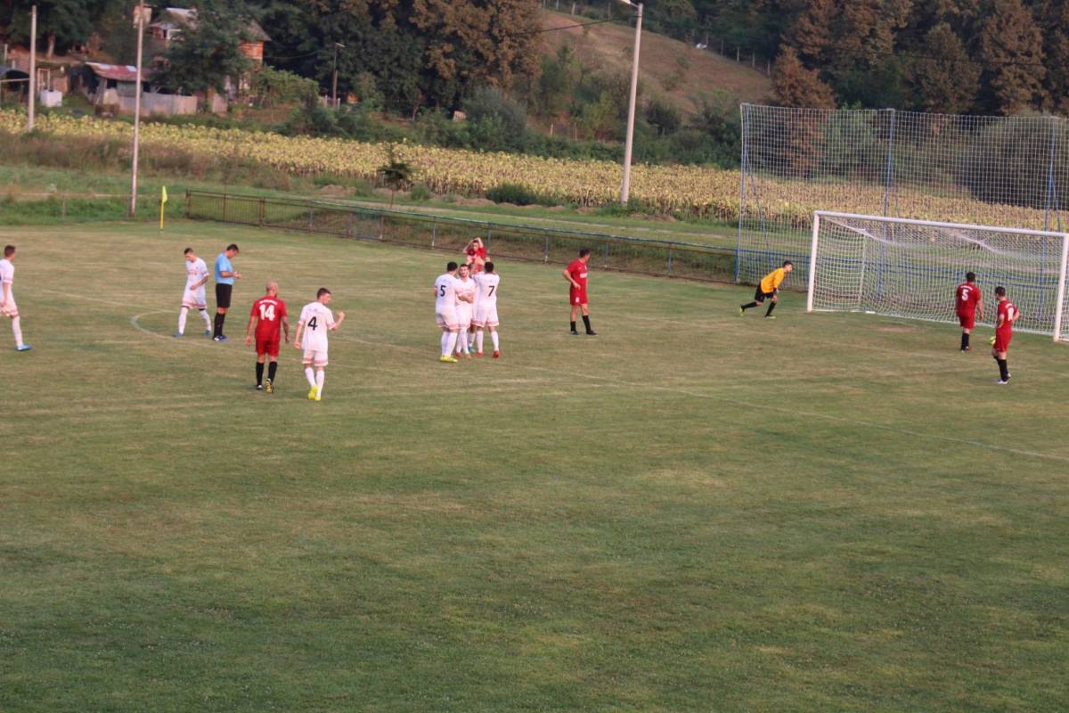 Počela 1. ŽNL - Croatia Mihaljevci svladala Omladinac 7:3, Blašković slomio Dinamo Vidovce