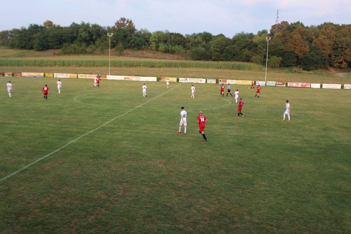 Počela 1. ŽNL - Croatia Mihaljevci svladala Omladinac 7:3, Blašković slomio Dinamo Vidovce