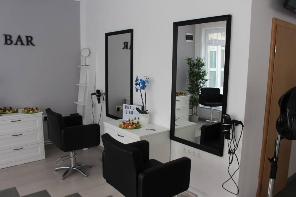 Otvoren salon za uljepšavanje ʺBeauty A barʺ u Pleternici