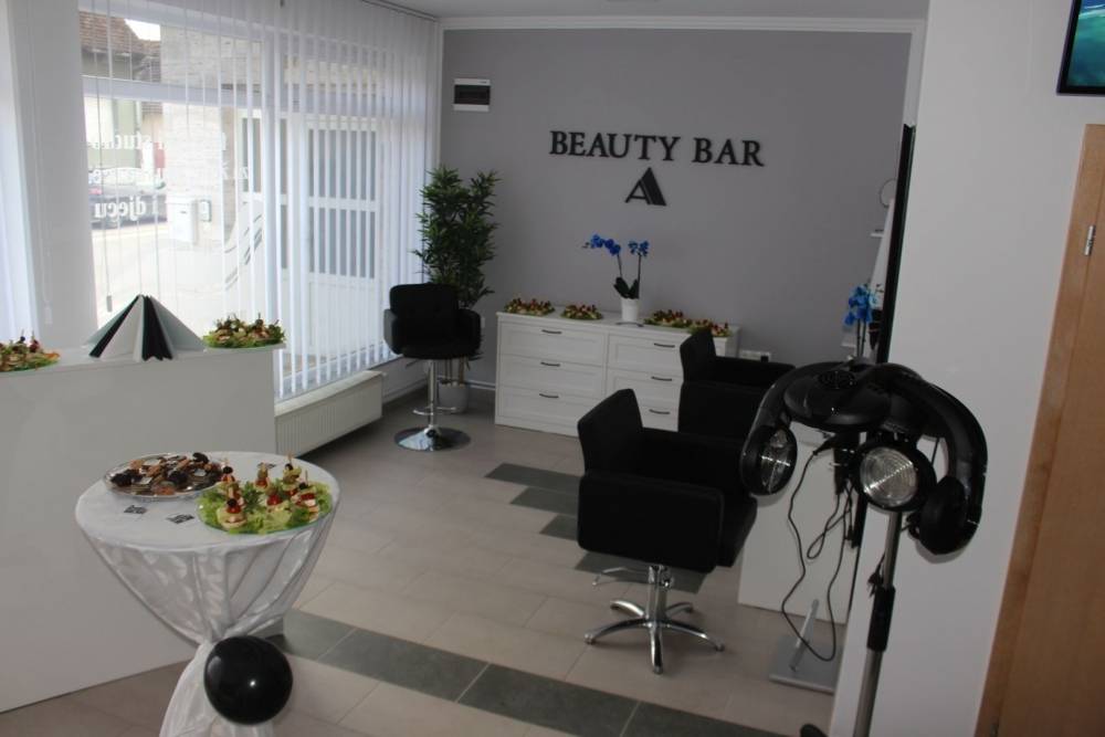Otvoren salon za uljepšavanje ʺBeauty A barʺ u Pleternici