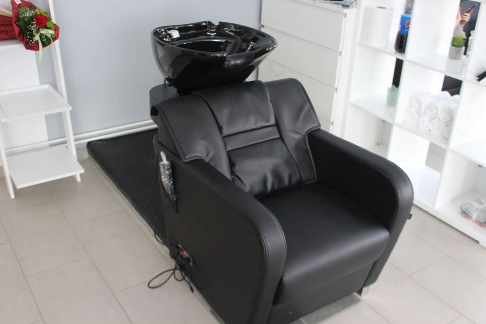 Otvoren salon za uljepšavanje ʺBeauty A barʺ u Pleternici