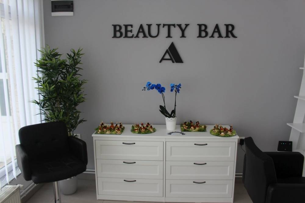 Otvoren salon za uljepšavanje ʺBeauty A barʺ u Pleternici