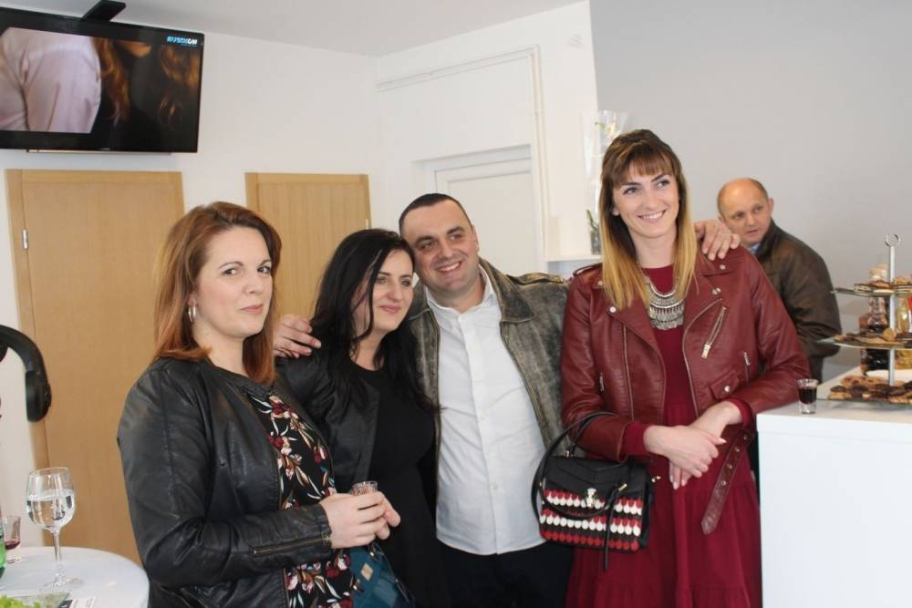 Otvoren salon za uljepšavanje ʺBeauty A barʺ u Pleternici