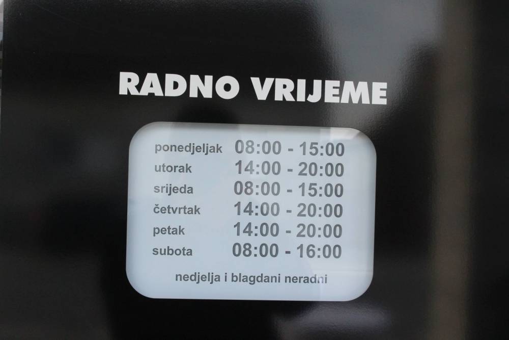 Otvoren salon za uljepšavanje ʺBeauty A barʺ u Pleternici