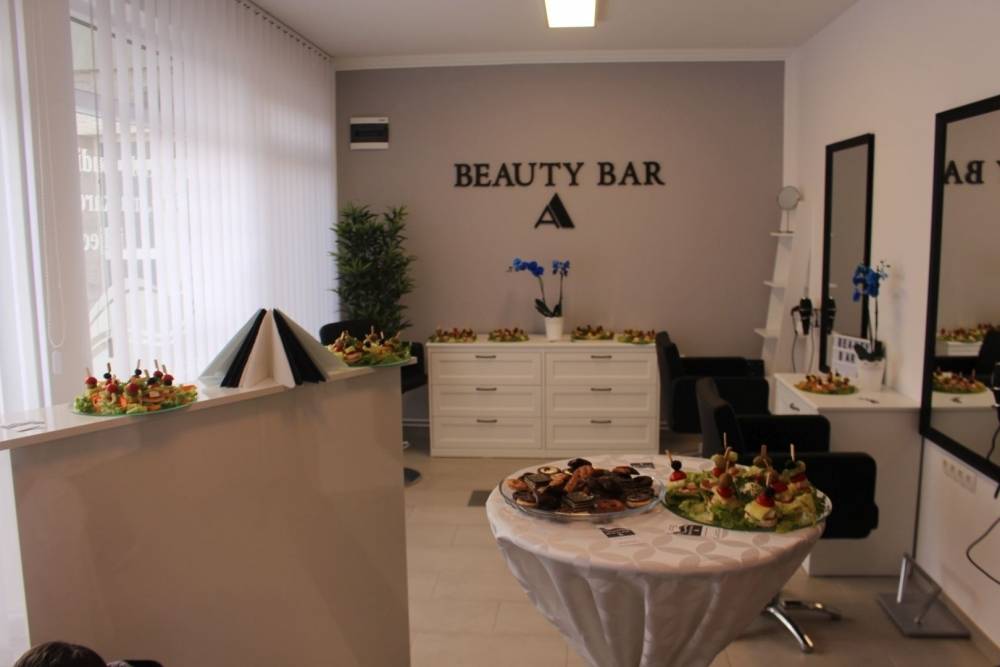 Otvoren salon za uljepšavanje ʺBeauty A barʺ u Pleternici