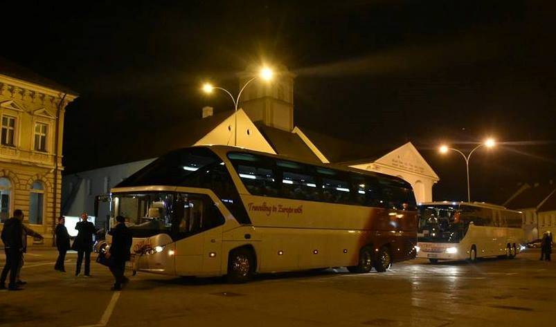 Započelo Treće hodočašće Požeške biskupije u Lurd