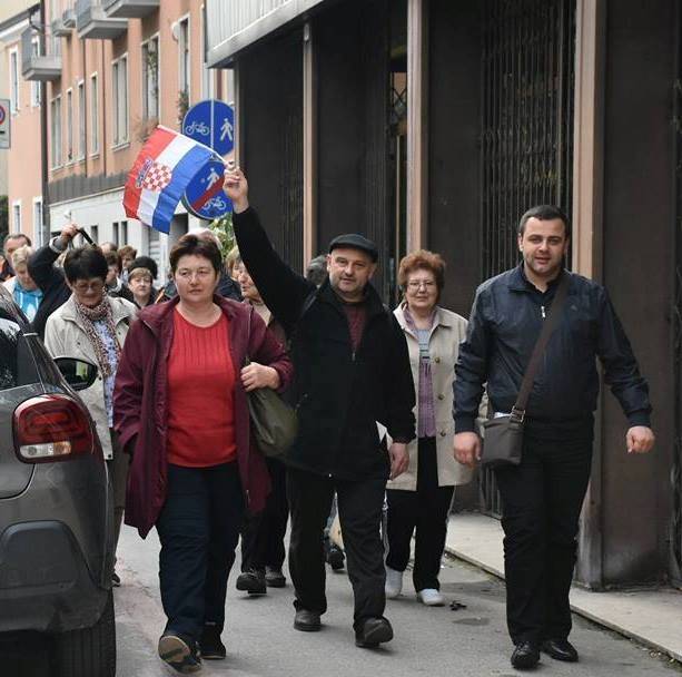 Započelo Treće hodočašće Požeške biskupije u Lurd