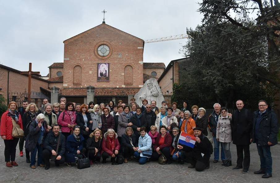 U sklopu Proljetne škole Hrvatskog saveza CB radioklubova održana terenska nastava na Požeškoj gori