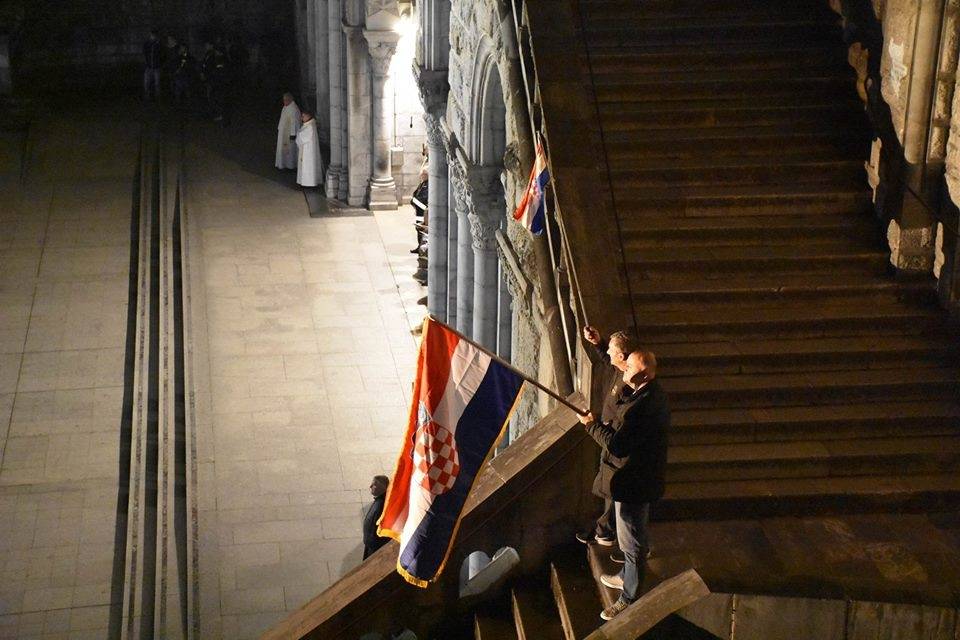 Požeški hodočasnici u Lourdesu