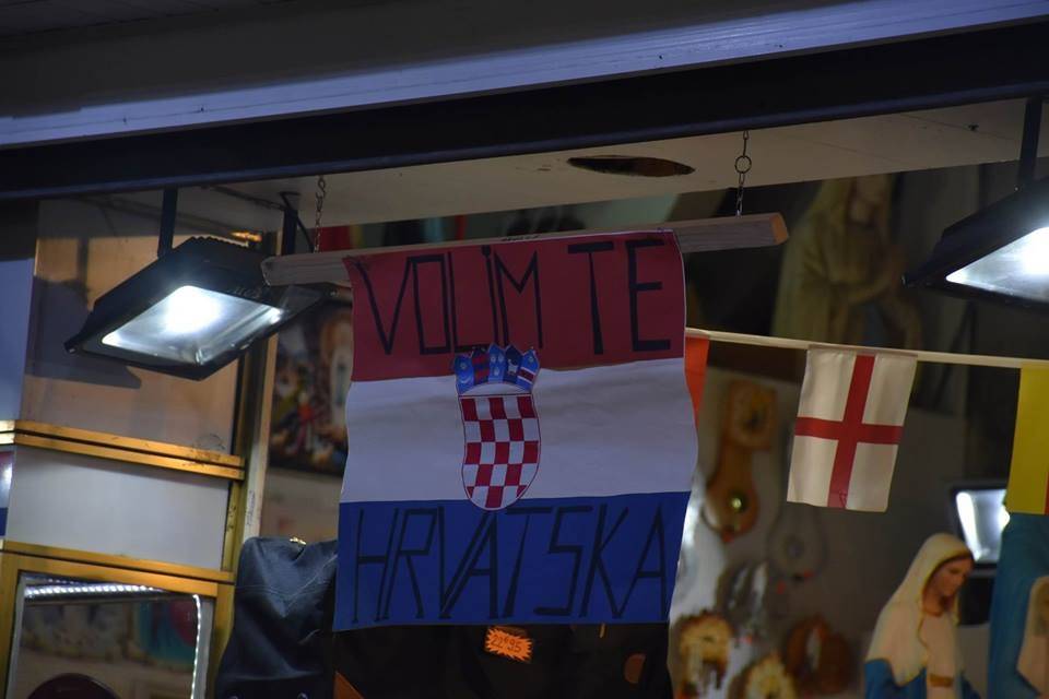 Požeški hodočasnici u Lourdesu