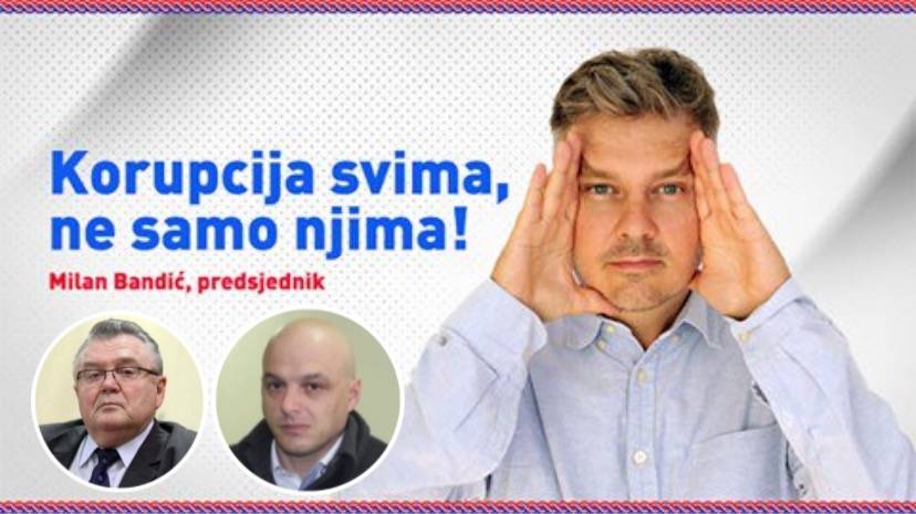 Zanimljiva priča s nacionalne razine: Kad može on, mogao bi i Ronko i Puljašić ili ?!?