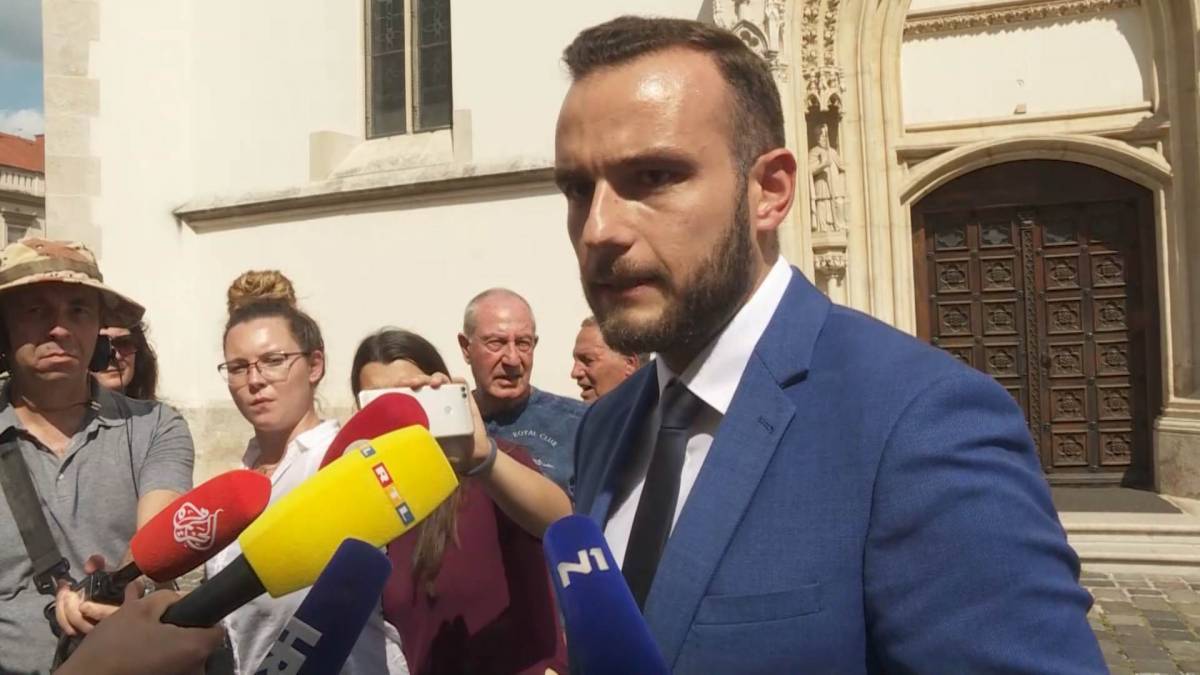 Evo na čemu je ʼpaoʼ Pleterničanin, ministar Josip Aladrović