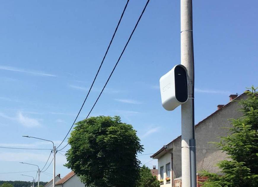 NA CESTE STIŽU NOVE MODERNE KAMERE: Hvataju svaki detalj u autu, a bit će postavljene na 28 lokacija, pročitajte i gdje