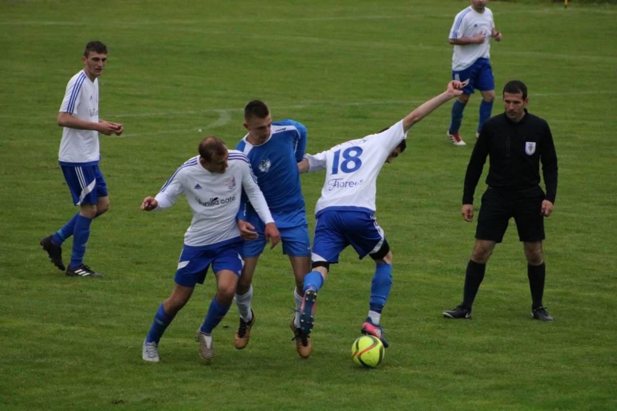 Prvenstvo 1. ŽNL nastavlja se 14. i 15. 03. 2020., a zimski prijelazni rok traje od 18. 01. - 28. 02.