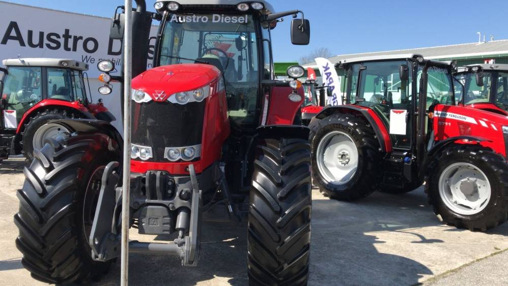 Bjelovarski sajam - Gudovac 6.4.2018.