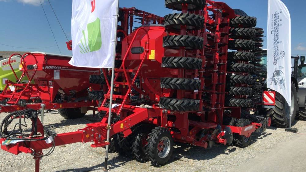 Bjelovarski sajam - Gudovac 6.4.2018.