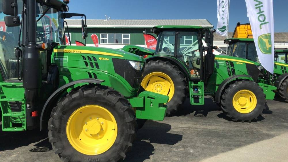 Bjelovarski sajam - Gudovac 6.4.2018.