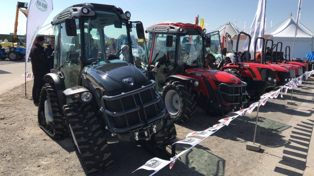 Bjelovarski sajam - Gudovac 6.4.2018.