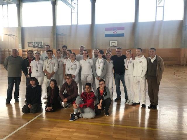 Maja Grdiša bolja od aktualne Svjetske prvakinje 