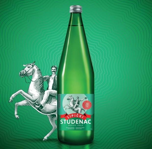 Nakon dvadeset godina ponovno naziv Lipički Studenac