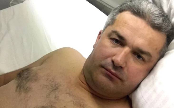 Političar (BiH)  izbačen iz stranke zbog videa na Pornhubu. Je li on uzor našim političarima (iz Pleternice)?!