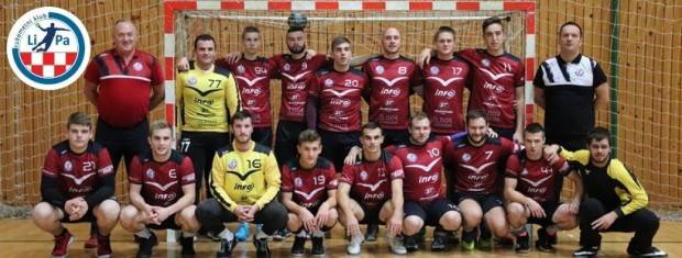RK LiPa ponovno na vrhu 3. HRL Istok