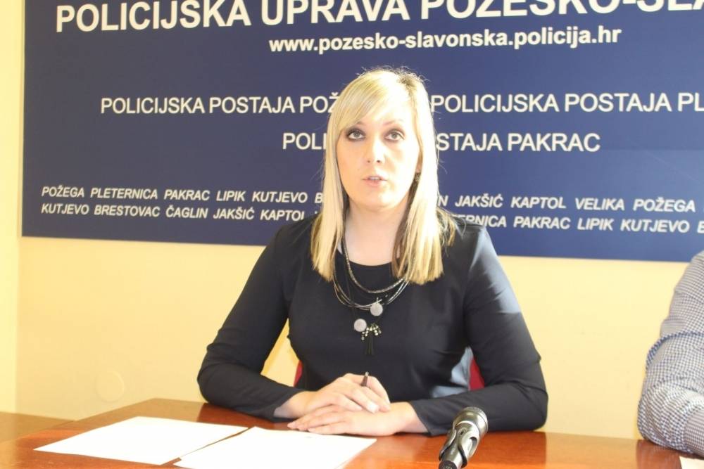 Zbog ʺTour of Croatiaʺ u našoj će županiji će za promet biti zatvorene neke ceste