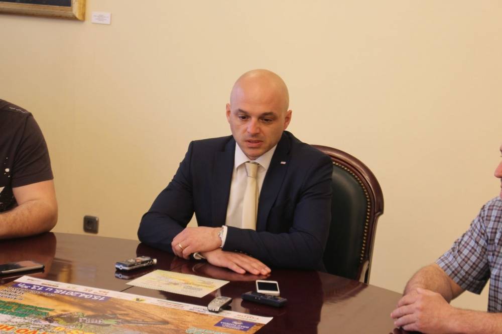 Prvenstvo Hrvatske u motocrossu ove nedjelje na Vilarama