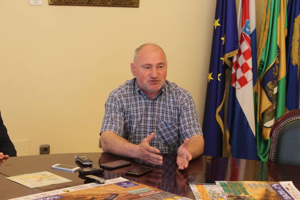 Prvenstvo Hrvatske u motocrossu ove nedjelje na Vilarama